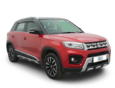 Maruti Vitara Brezza-img